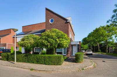 Woning Gaffellaan 21 Maastricht