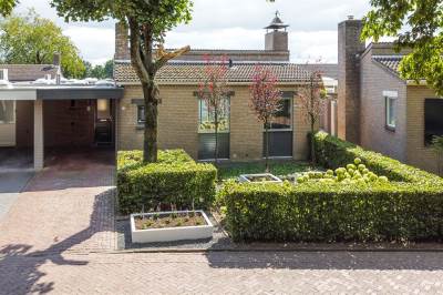 Woning Den Dries 26 Gilze