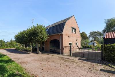 Woning Spoordijk 11 Berkel-Enschot