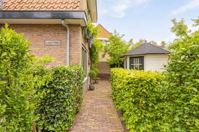 Woning Kloosterweg 2 Laren (NH)