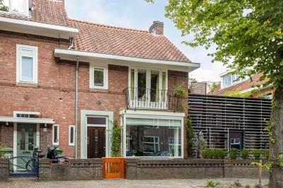Woning van Noremborghstraat 38 Den Bosch
