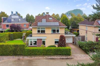 Woning Houttuinen-Zuid 12 Apeldoorn