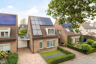 Woning Laan van Nuenhem 29 Nuenen