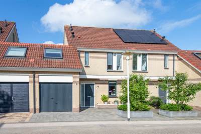 Woning Remise 7 Gorinchem