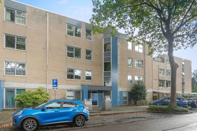 Woning Velddreef 149 Zoetermeer