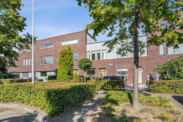 Woning Rodinweg 69 Almere