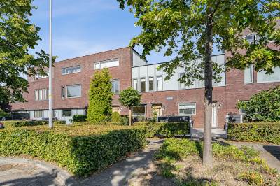 Woning Rodinweg 69 Almere