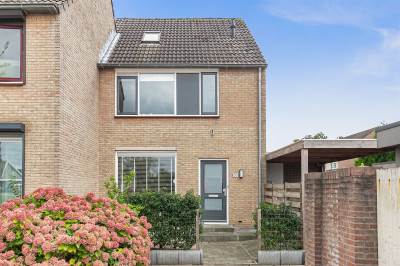 Woning Anthony Edenlaan 30 Goes