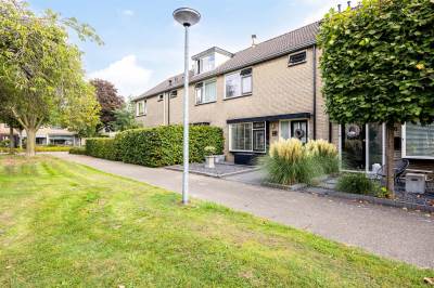 Woning De Steenkamp 75 Voorthuizen