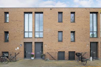 Woning Waterfront 47 Eindhoven