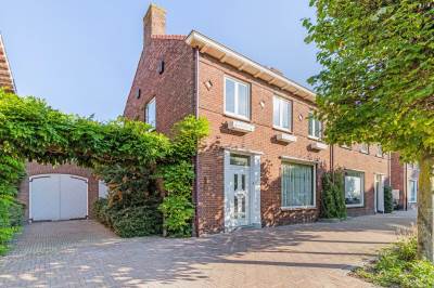 Woning Kerkstraat 3a Made