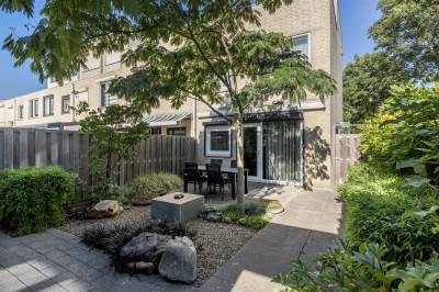 Woning Chico Mendesring 111 Dordrecht