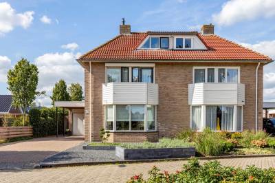 Woning Esdoornlaan 30 Emmer-Compascuum