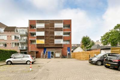 Woning Molenstraat 119 Emmen