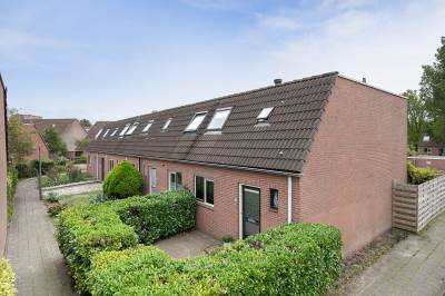 Woning Trekker 148 Heerenveen