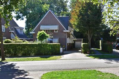 Woning Wingerd 21 Den Haag