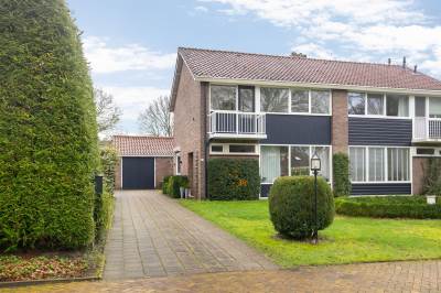 Woning Wilkerweg 3 Gieten
