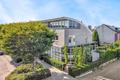 Woning Buitendijklaan 43 Leiderdorp