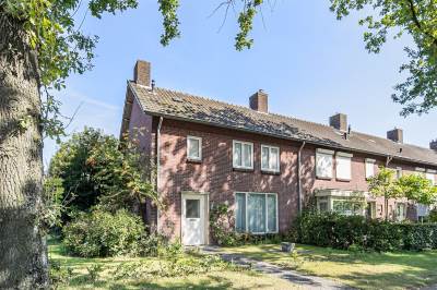 Woning Koppelstraat 46 Beek en Donk