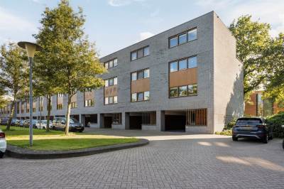 Woning Klepel 356 Emmen