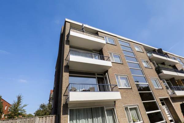 Woning Lievenshof 3 Alkmaar