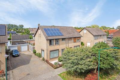 Woning Julianastraat 14 Heesch