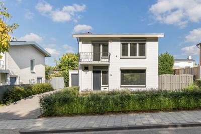 Woning Kakertsweg 56 Landgraaf