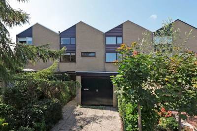 Woning Groot Veldsweer 85 Hardinxveld-Giessendam