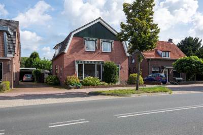 Woning Rijksweg 75 Mook