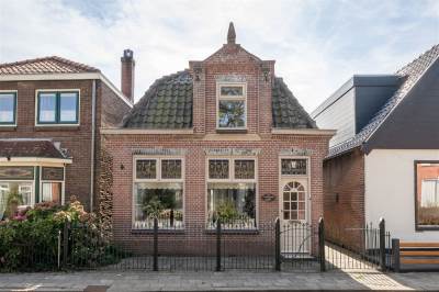 Woning Hoofdstraat 172 Bovenkarspel