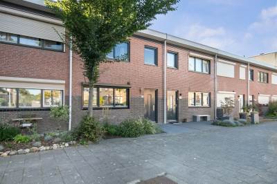 Woning Gelaarsde Kat 93 Eindhoven