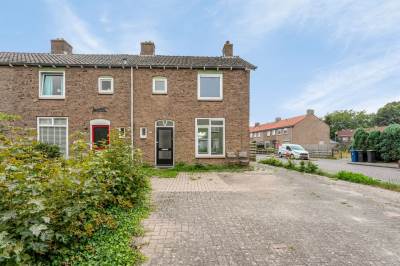 Woning Fabianusstraat 24 Apeldoorn