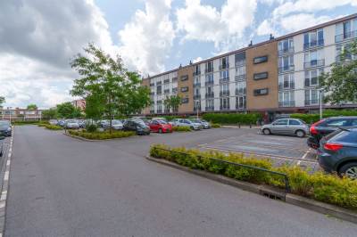 Woning Spaaklaan 39 Utrecht