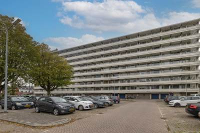 Woning Heemraadweg 105 Weesp