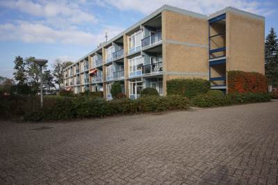Woning Staakweg 73 Dirksland
