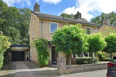 Woning Stadhouderslaan 20 Molenhoek