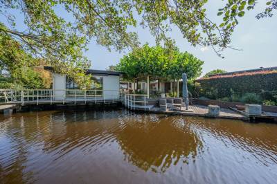 Woning Watertuin 15 Wilnis