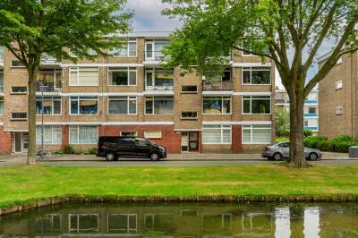 Woning Boekenrode 46 Rotterdam