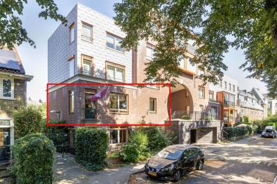 Woning Cornelis Outshoornplaats 3 Arnhem