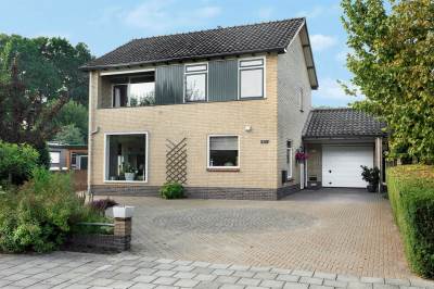 Woning Stationsweg 332A Scherpenzeel (GE)
