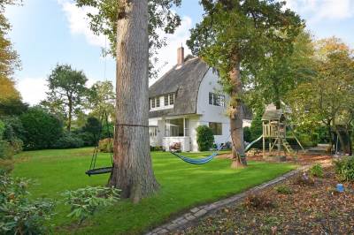 Woning Papegaaienlaan 14 Wassenaar