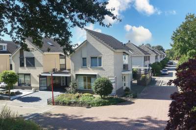 Woning Sparrendaal 101 Enschede
