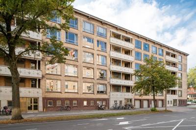 Woning Adriaen van Ostadelaan 163 Utrecht