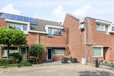 Woning Onyxdijk 55 Roosendaal