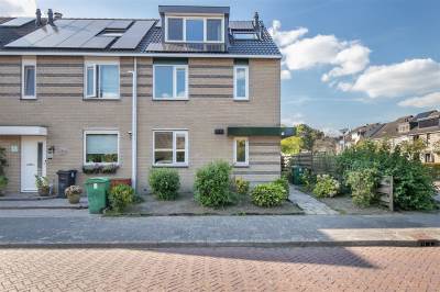 Woning Guido van Dethlaan 13 Amstelveen