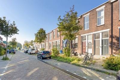 Woning Broekweg 104 Leidschendam
