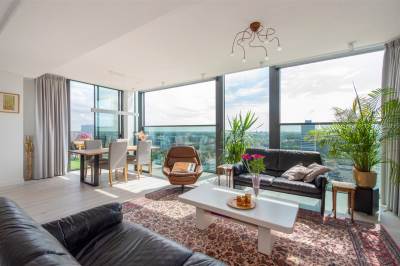 Woning Generaal Spoorlaan 485AF207 Rijswijk (ZH)