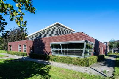 Woning Kouwelaarsbrand 61 Etten-Leur