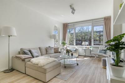 Woning Pleinweg 65A Rotterdam