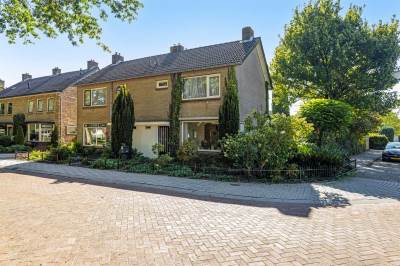 Woning Nijlandstraat 13 Wijhe